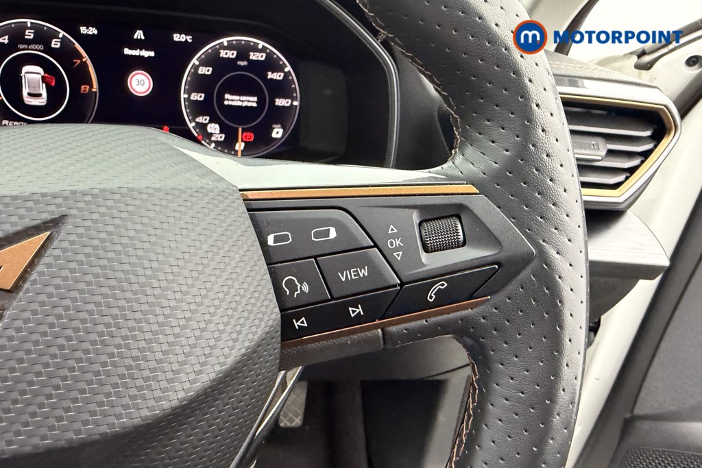 Used Cupra Formentor 2023 for sale - 77691745: Photo 12