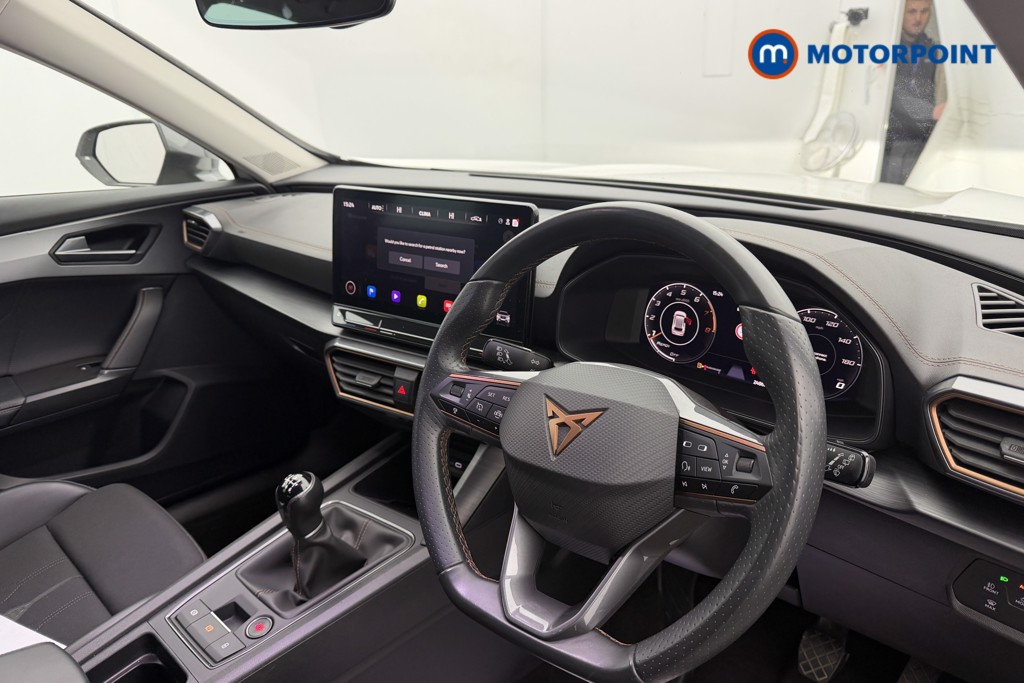 Used Cupra Formentor 2023 for sale - 77691745: Photo 18