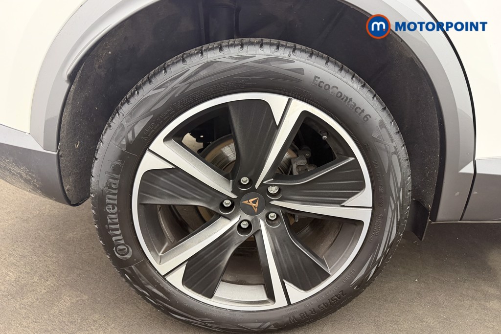 Used Cupra Formentor 2023 for sale - 77691745: Photo 22