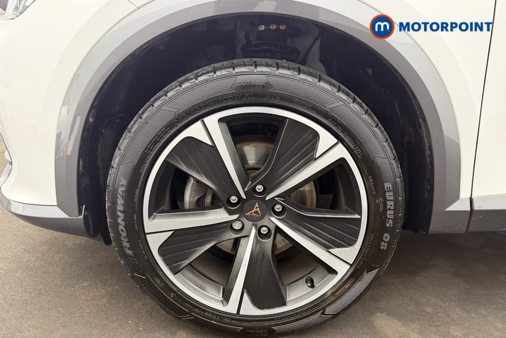 Used Cupra Formentor 2023 for sale - 77691745: Photo 24