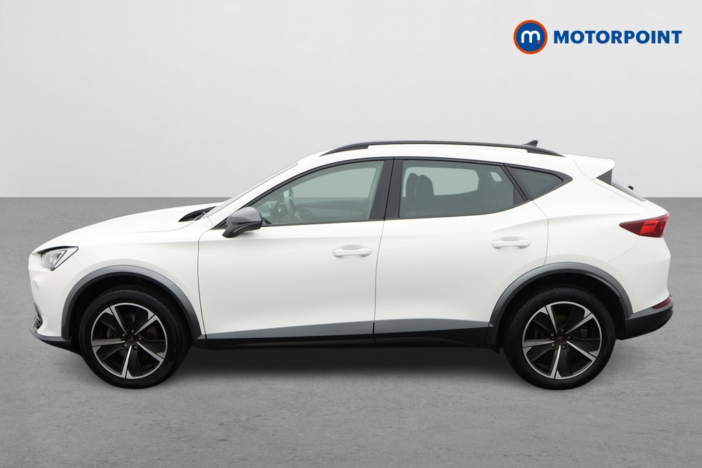 Used Cupra Formentor 2023 for sale - 77691745: Photo 4