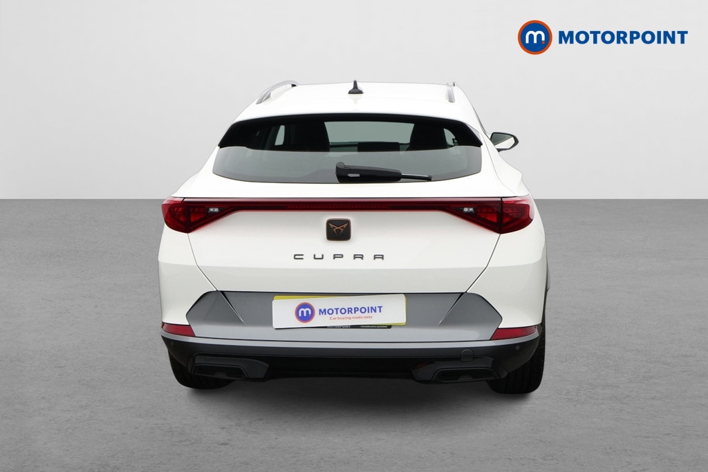 Used Cupra Formentor 2023 for sale - 77691745: Photo 6