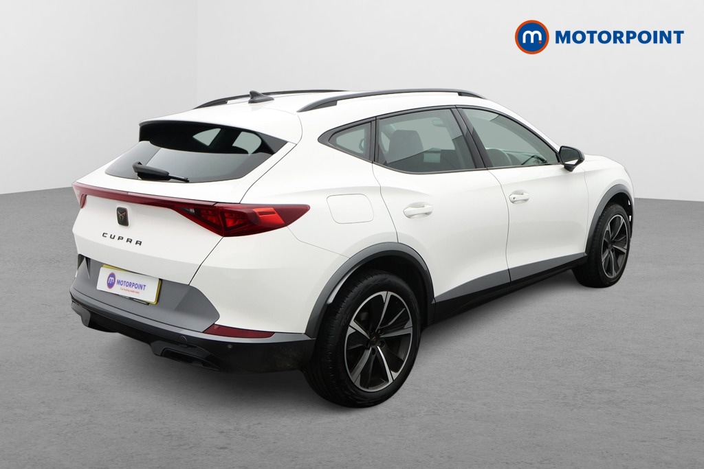 Used Cupra Formentor 2023 for sale - 77691745: Photo 7