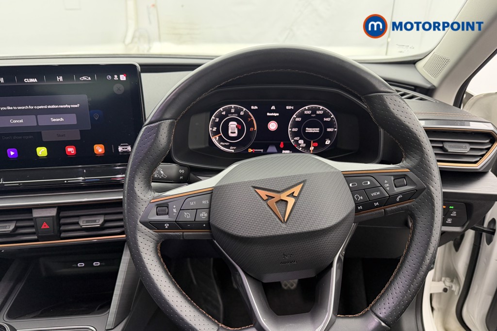 Used Cupra Formentor 2023 for sale - 77691745: Photo 9