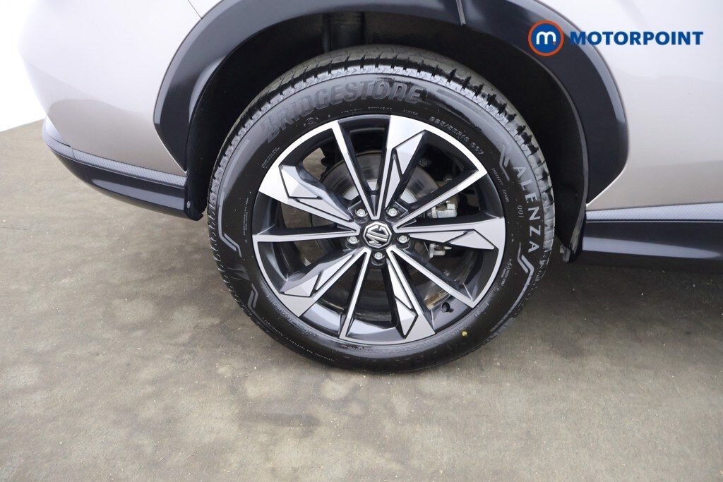 Used MG MG HS 2025 for sale - 78166524: Photo 10