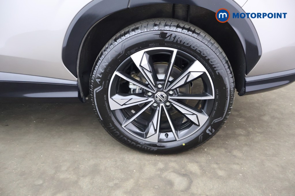 Used MG MG HS 2025 for sale - 78166524: Photo 11