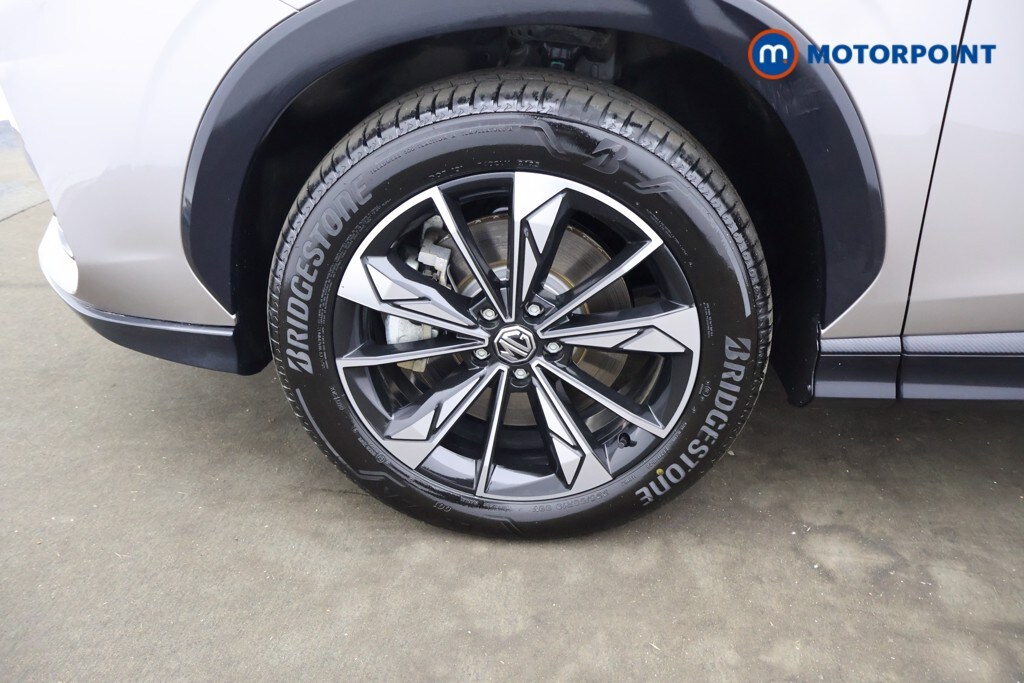 Used MG MG HS 2025 for sale - 78166524: Photo 12