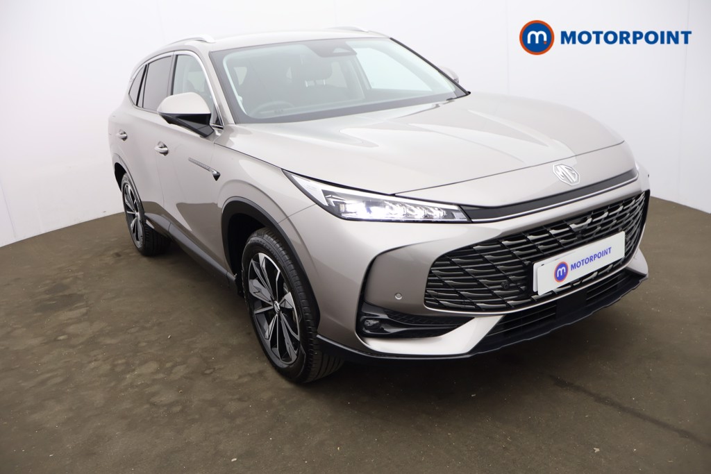 Used MG MG HS 2025 for sale - 78166524: Photo 13