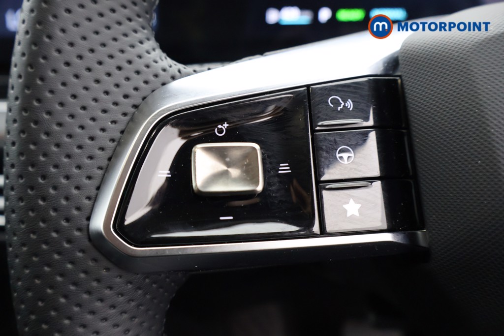 Used MG MG HS 2025 for sale - 78166524: Photo 15