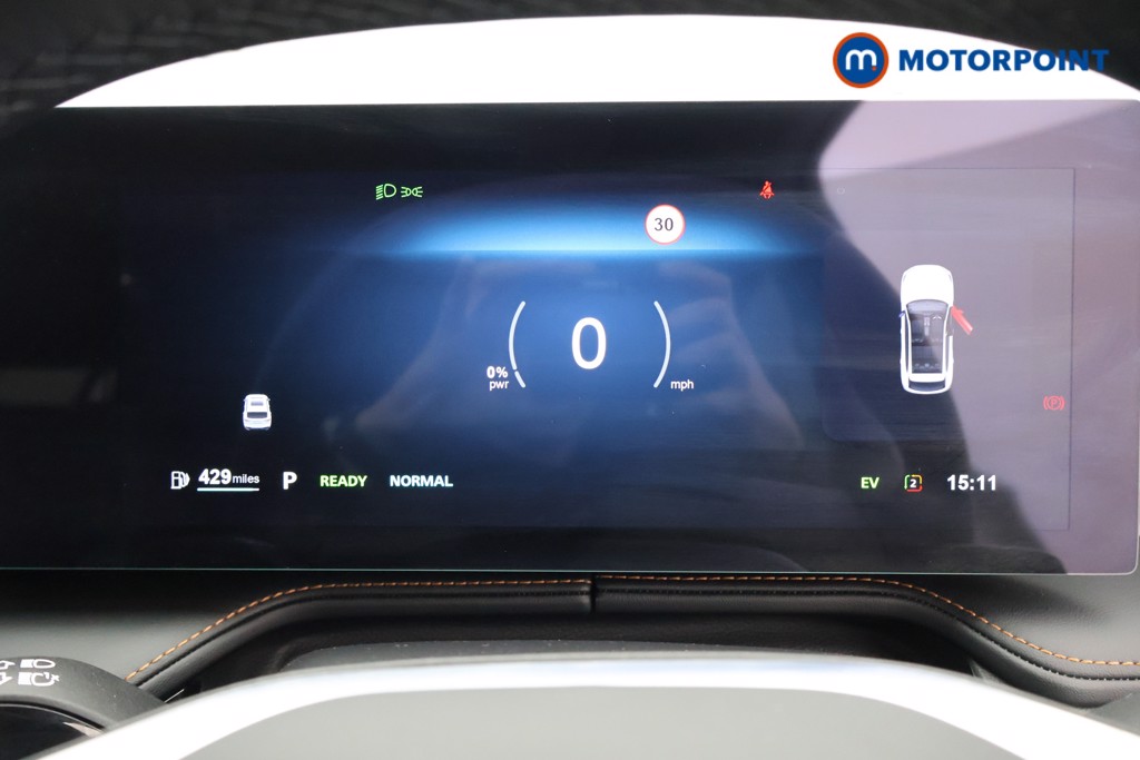 Used MG MG HS 2025 for sale - 78166524: Photo 17