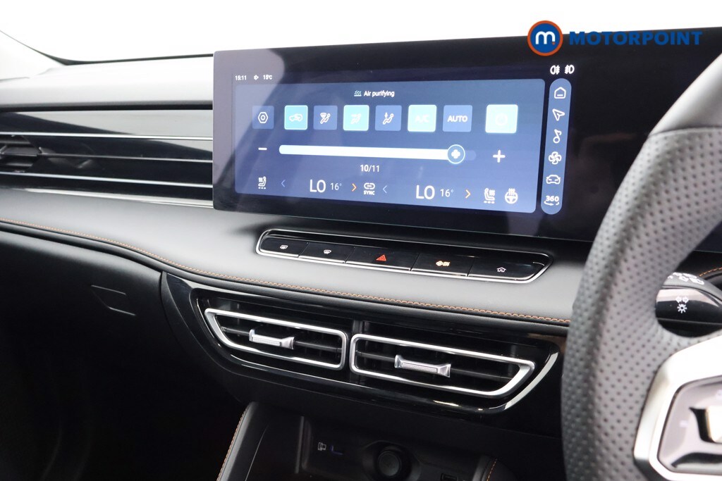 Used MG MG HS 2025 for sale - 78166524: Photo 20