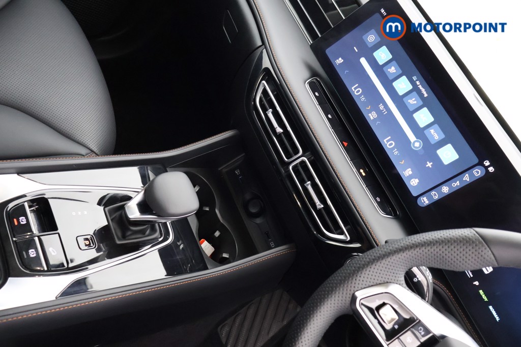 Used MG MG HS 2025 for sale - 78166524: Photo 25