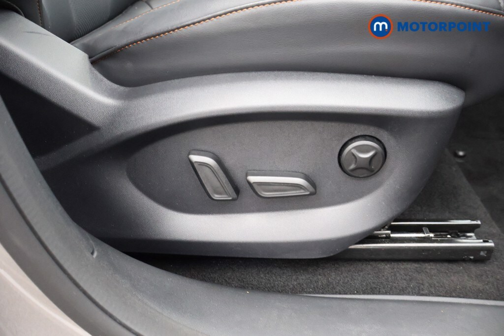 Used MG MG HS 2025 for sale - 78166524: Photo 26