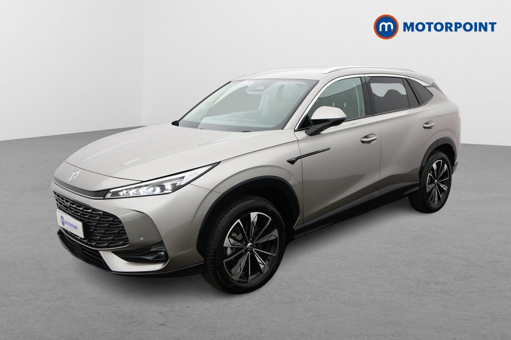 Used MG MG HS 2025 for sale - 78166524: Photo 3