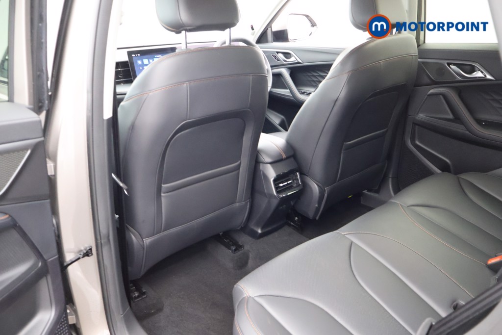 Used MG MG HS 2025 for sale - 78166524: Photo 35