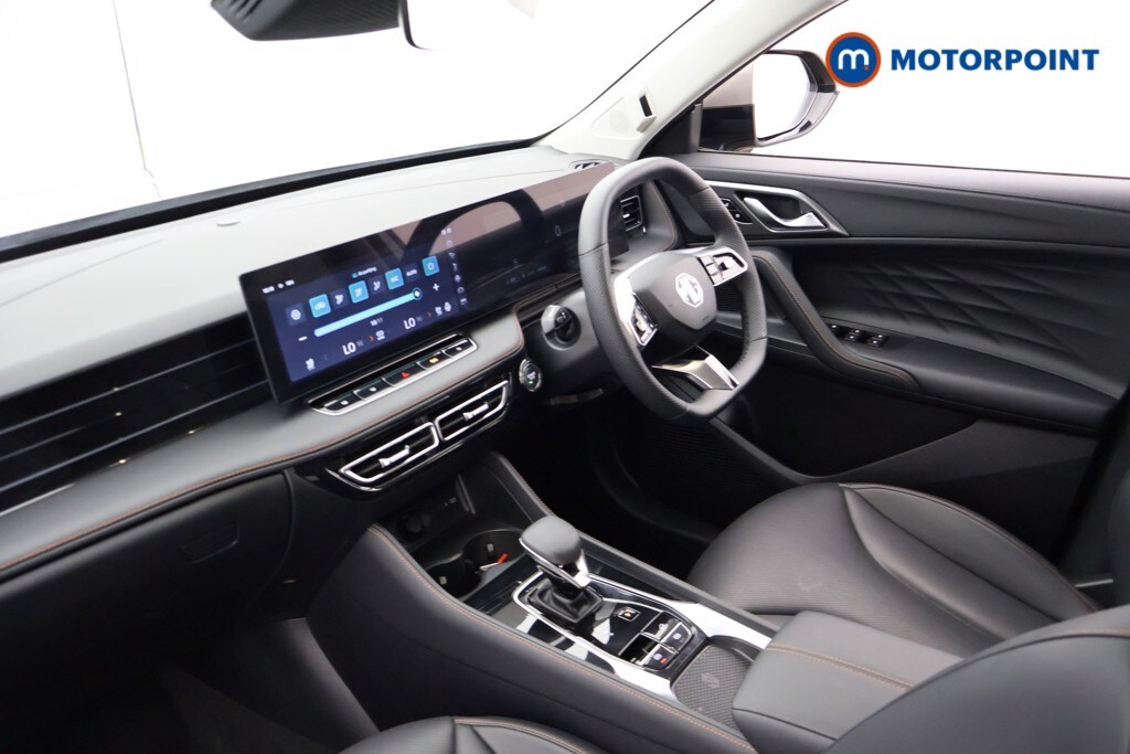 Used MG MG HS 2025 for sale - 78166524: Photo 38