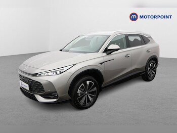 Used MG MG HS 2025 for sale - 78166524: Photo