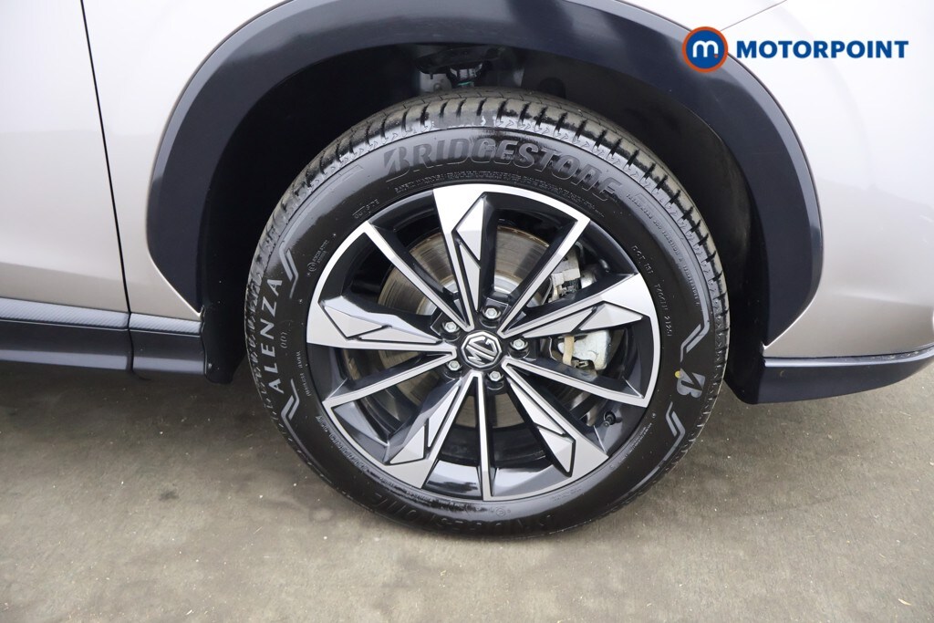 Used MG MG HS 2025 for sale - 78166524: Photo 9