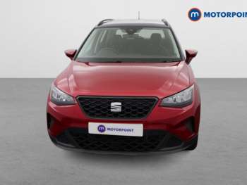 Used SEAT Arona 2022 for sale - 74832819: Photo