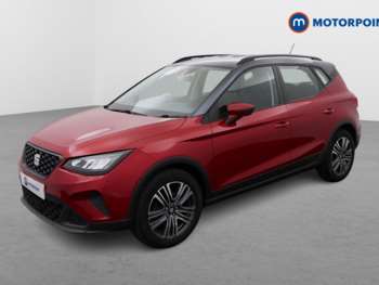 Used SEAT Arona 2022 for sale - 74832819: Photo