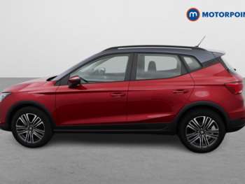 Used SEAT Arona 2022 for sale - 74832819: Photo