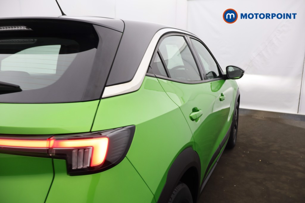 Used Vauxhall Mokka 2022 for sale - 77662944: Photo 32