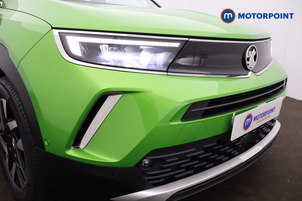 Used Vauxhall Mokka 2022 for sale - 77662944: Photo 35