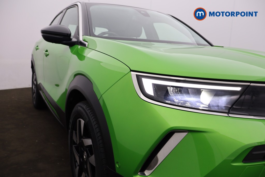 Used Vauxhall Mokka 2022 for sale - 77662944: Photo 36