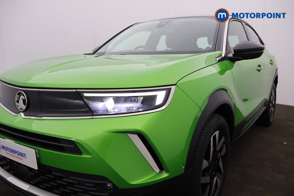 Used Vauxhall Mokka 2022 for sale - 77662944: Photo 37