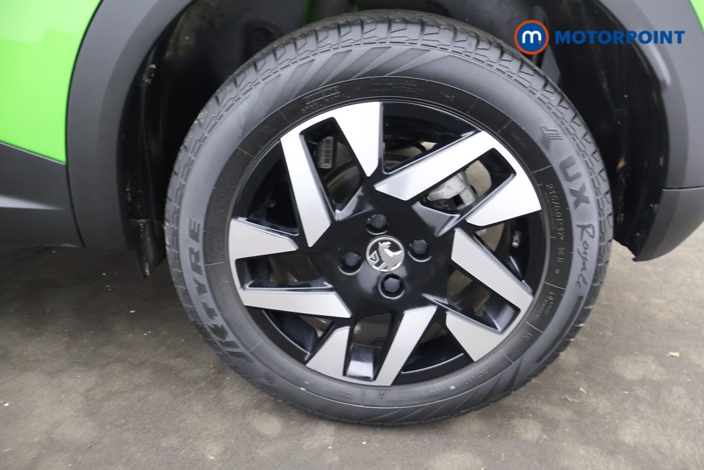 Used Vauxhall Mokka 2022 for sale - 77662944: Photo 39