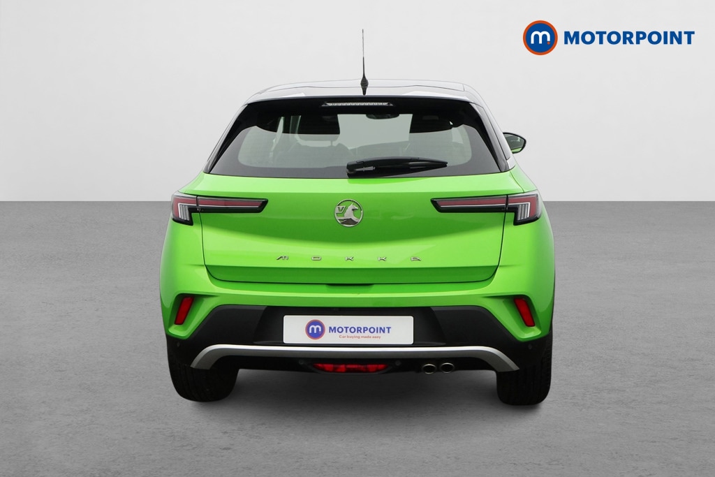 Used Vauxhall Mokka 2022 for sale - 77662944: Photo 6