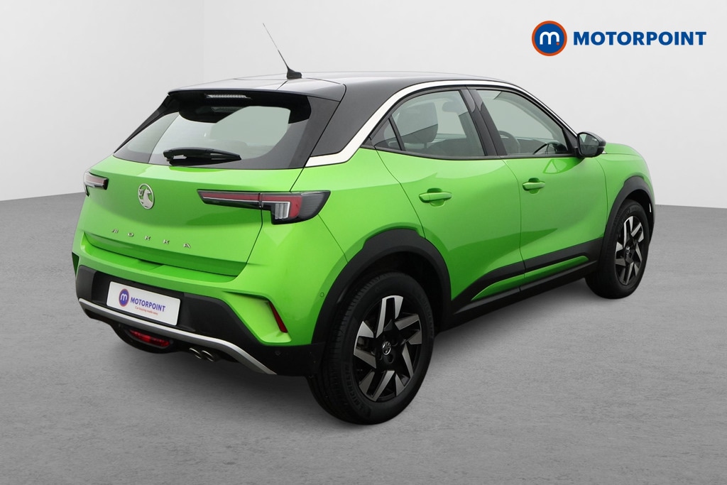 Used Vauxhall Mokka 2022 for sale - 77662944: Photo 7