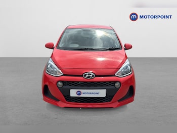 Used Hyundai i10 2019 for sale - 78719611: Photo