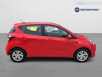 Used Hyundai i10 2019 for sale - 78719611: Photo