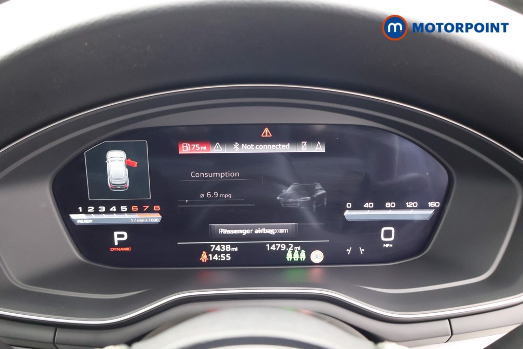 Used Audi A4 2024 for sale - 77286551: Photo 12