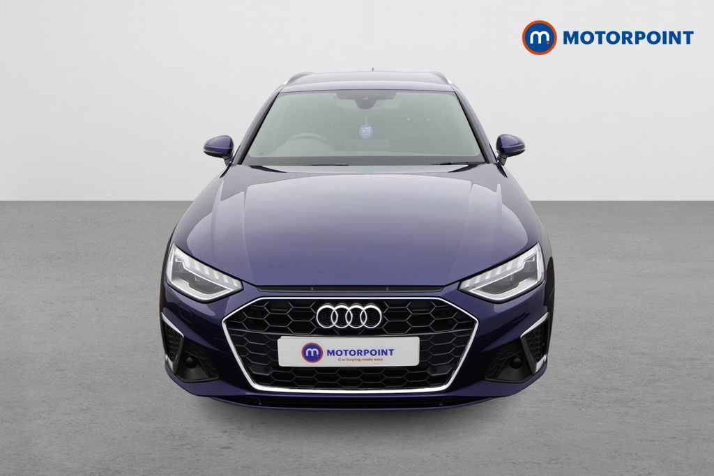 Used Audi A4 2024 for sale - 77286551: Photo 2