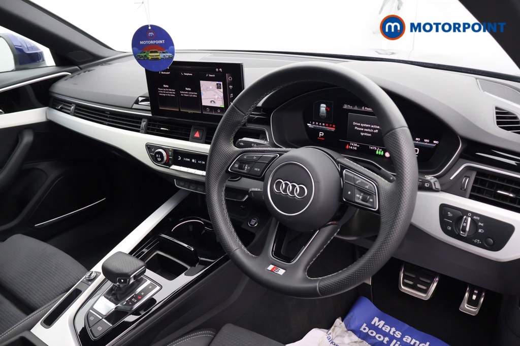 Used Audi A4 2024 for sale - 77286551: Photo 21