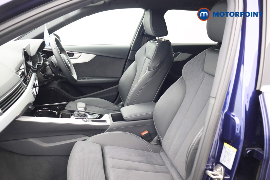 Used Audi A4 2024 for sale - 77286551: Photo 27