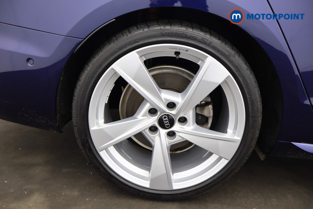 Used Audi A4 2024 for sale - 77286551: Photo 29