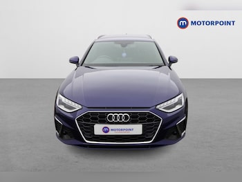 Used Audi A4 2024 for sale - 77286551: Photo