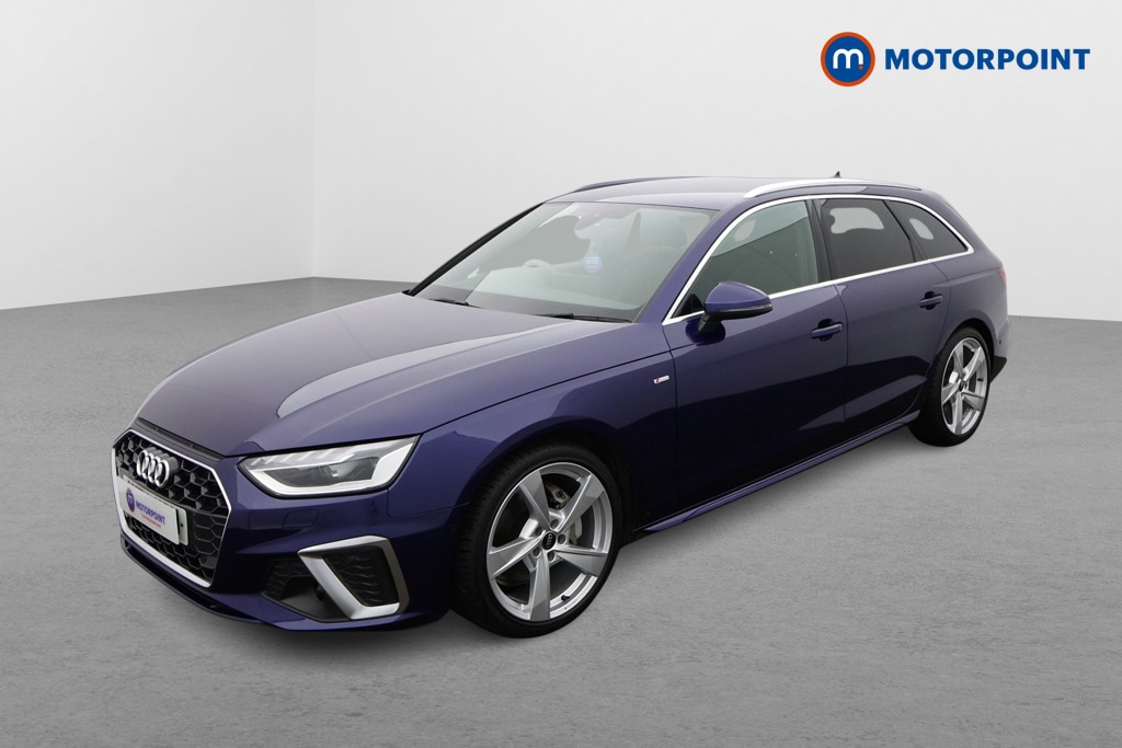 Used Audi A4 2024 for sale - 77286551: Photo 3