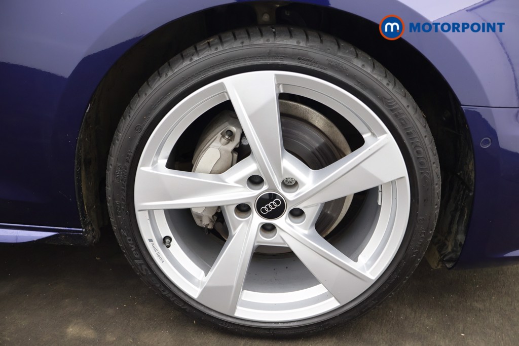 Used Audi A4 2024 for sale - 77286551: Photo 30