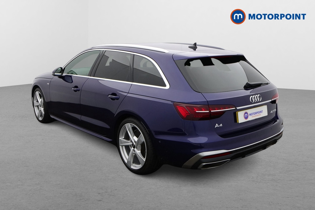 Used Audi A4 2024 for sale - 77286551: Photo 5