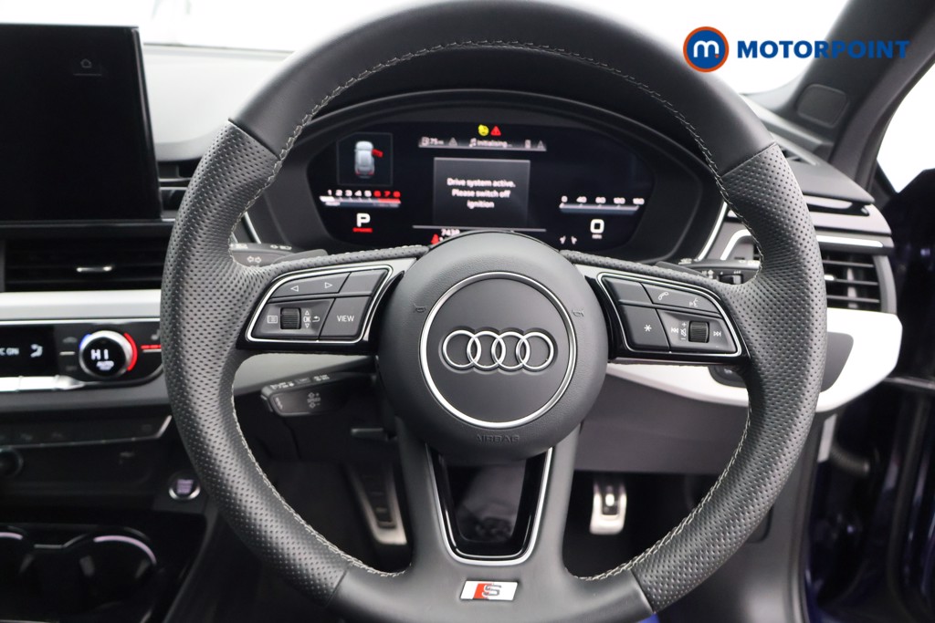 Used Audi A4 2024 for sale - 77286551: Photo 9