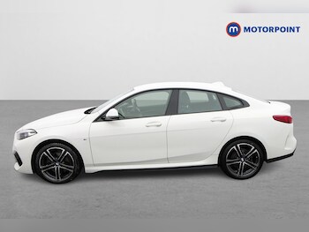 Used BMW 2 Series 2024 for sale - 77286615: Photo