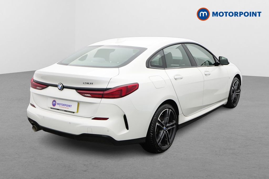 Used BMW 2 Series 2024 for sale - 77286615: Photo 7