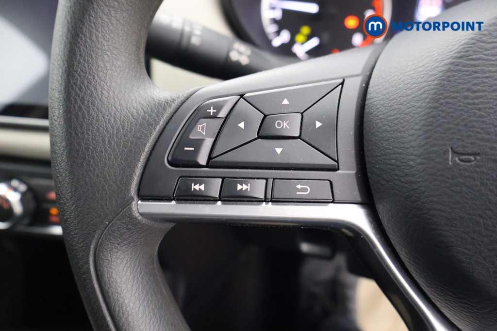 Used Nissan Micra 2021 for sale - 77106707: Photo 10