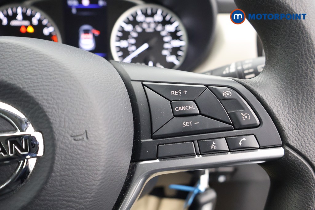 Used Nissan Micra 2021 for sale - 77106707: Photo 11