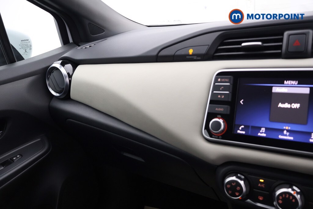 Used Nissan Micra 2021 for sale - 77106707: Photo 19