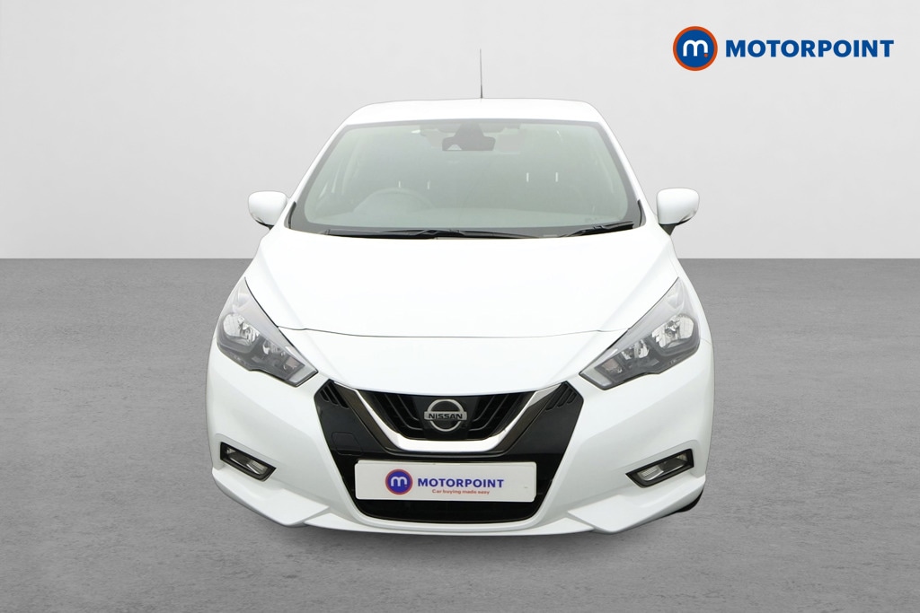 Used Nissan Micra 2021 for sale - 77106707: Photo 2